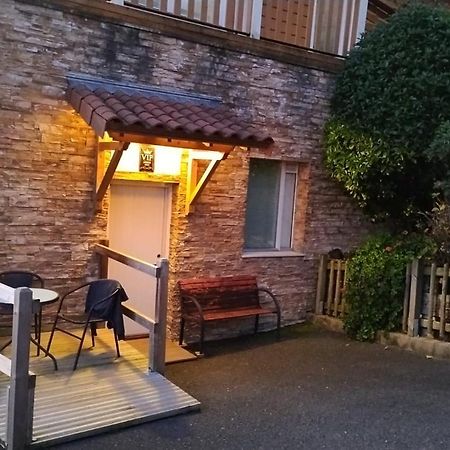 Casa Rural Arbegain Etxea Aizarna Dış mekan fotoğraf